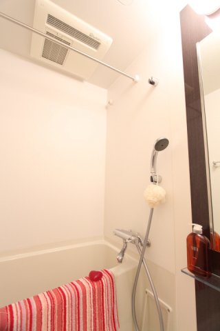 プラウドフラット富士見台703号室 イメージ参考写真※内装カラーは部屋によって異なりますので現地にて確認下さい。