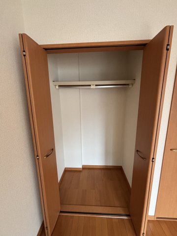 サザンステージ 収納