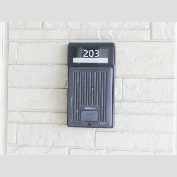 アドラーブル　Ⅰ インターホン