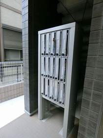 リブリ・TOYA3階 部屋その他