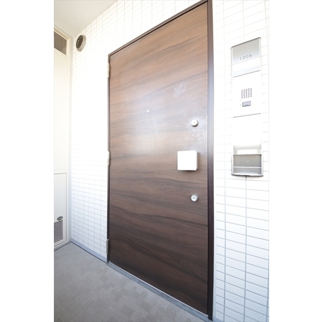 プレシス相模原リベール1208号室 内観