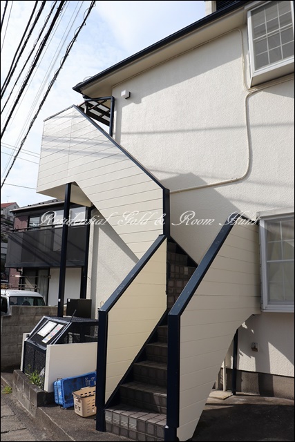 ｂ’ＣＡＳＡ読売ランド前ｒｅ－ｂｏｒｎ エントランス