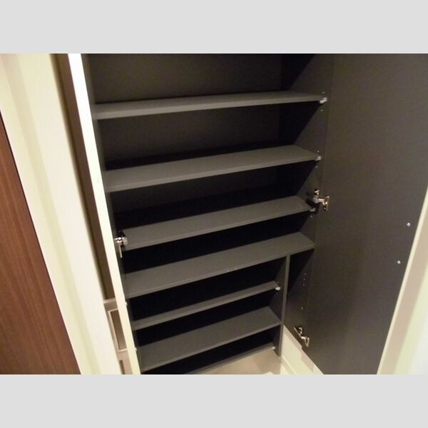 PLUM　VILLAGE209号室 シューズボックス