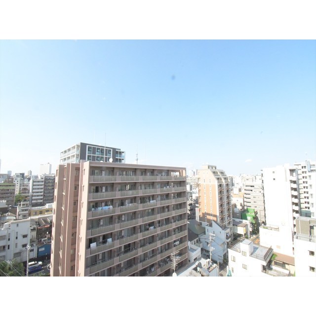 ルクレ森下レジデンス0907号室 部屋その他