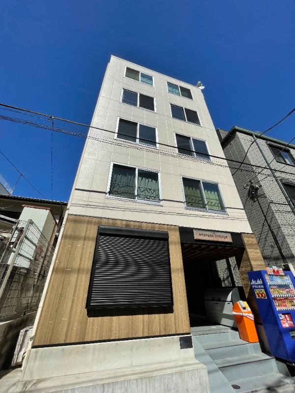 ウィズリー押上2階 部屋その他