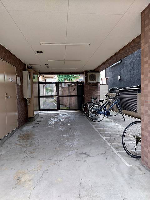 ガラ・ステージ西新宿5階 その他共有部分