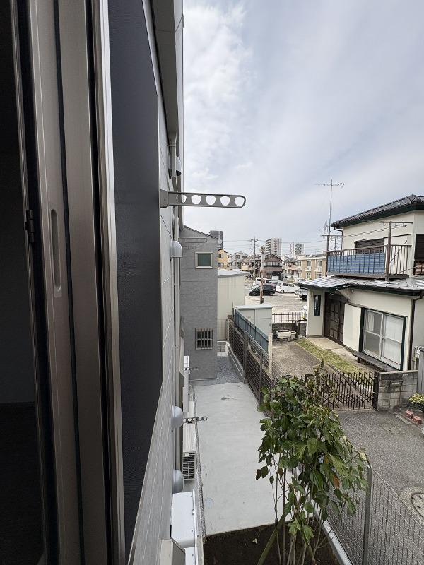 brillante　paws　舎人2階 部屋その他