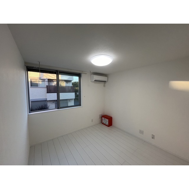 MQuarto船堀Ⅰ リビング