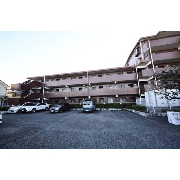 クレールメゾン0305号室 外観