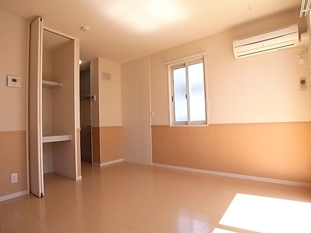 クロシェット津田沼2階 部屋その他