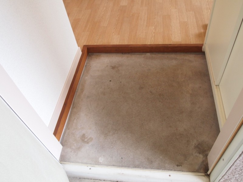 コーポ新井第１2階 部屋その他