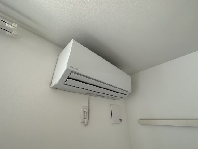 ベル エスペース 夏も冬もエアコンは必需品ですよね！