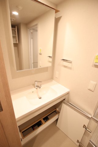 プラウドフラット西早稲田409号室 ※参考写真