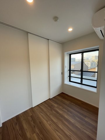 SYFORME KOMAGOMEⅡ404号室 ※新築時のお写真です