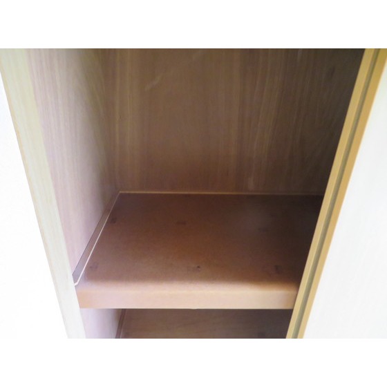 エステートピアＭⅠ0301号室 押入れ