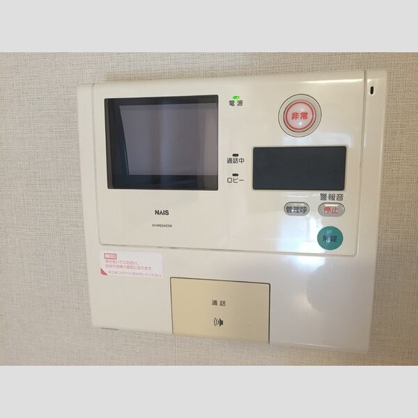 カスタリア新御茶ノ水0503号室 部屋設備