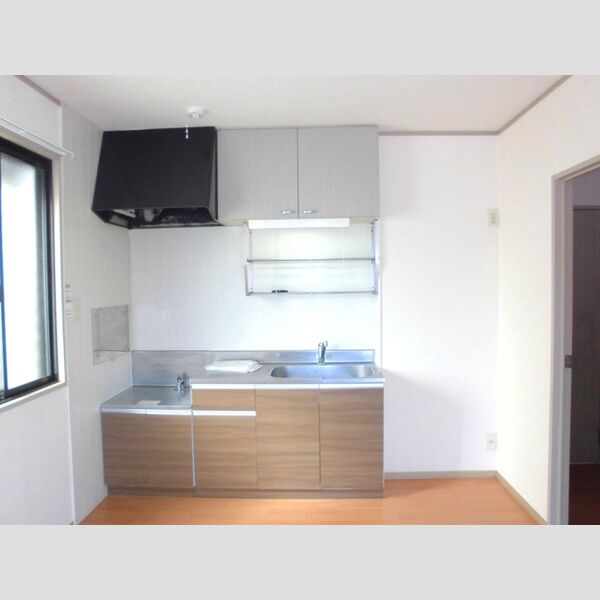 リバーサイド202号室 同建物別部屋の参考画像