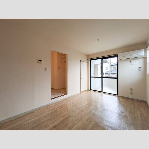 ヴューラーみつわ台　ABCDB202号室 LDK