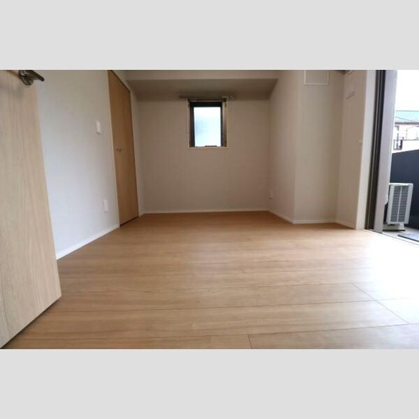 サンジョイアゼロ201号室 洋室5、6帖