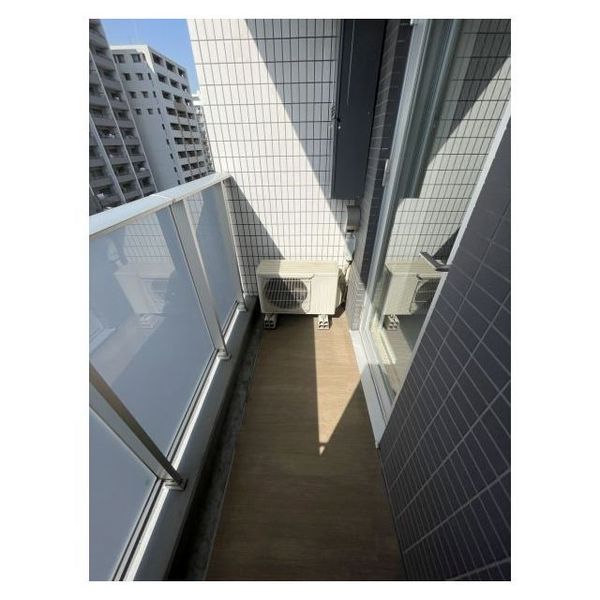 ルクレ押上0702号室 部屋その他