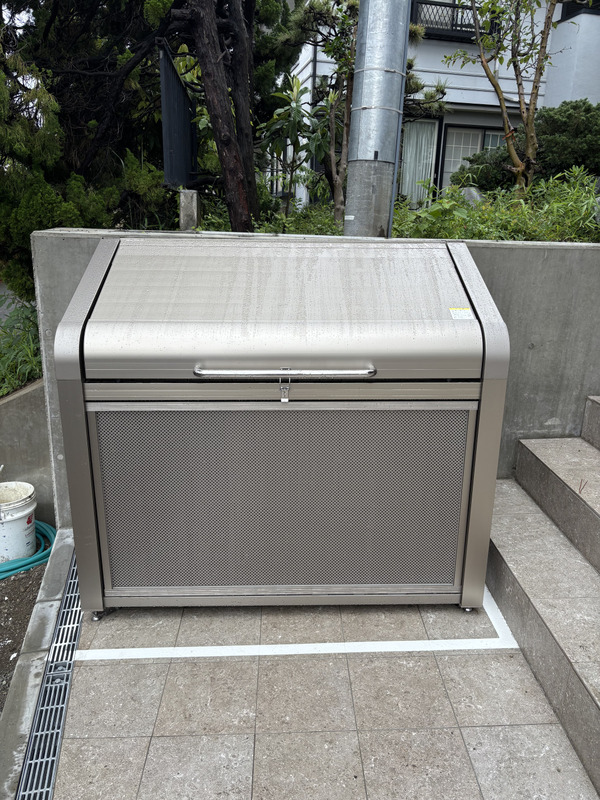 リブリ・アウル1階 部屋その他