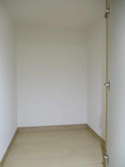 T.place浅草2階 バルコニー