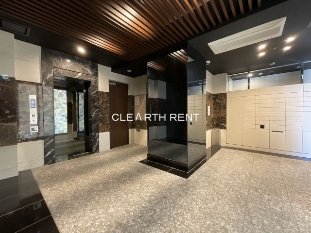 コンシェリア南麻布 ＜ＴＯＫＹＯ ＰＲＥＭＩＵＭ＞ ＥＡＳＴ2階 ☆お部屋探しはクレアスレント/港区の分譲賃貸で快適生活☆ 