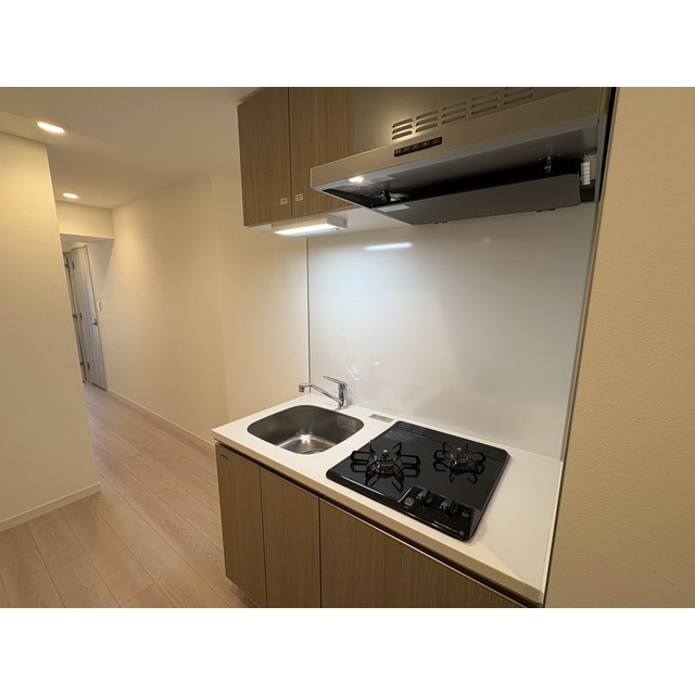 プレール・ドゥーク池上Ⅱ1202号室 別部屋参考写真です