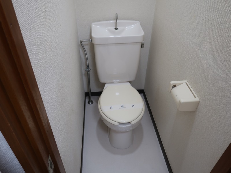 アミー一番館 ※別部屋写真参照