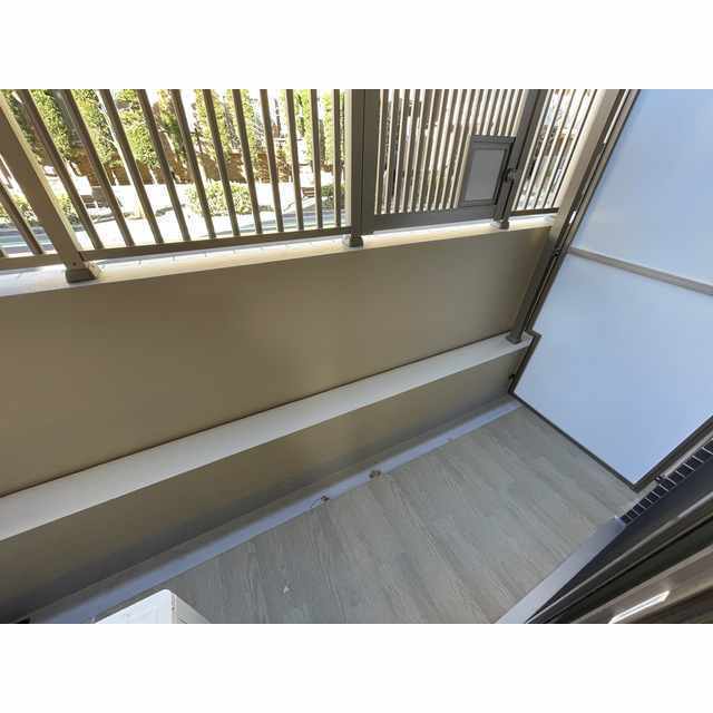 アルコバレーノお花茶屋102号室 部屋その他