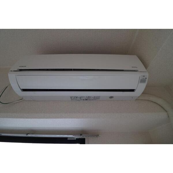 サークビルズ 部屋設備