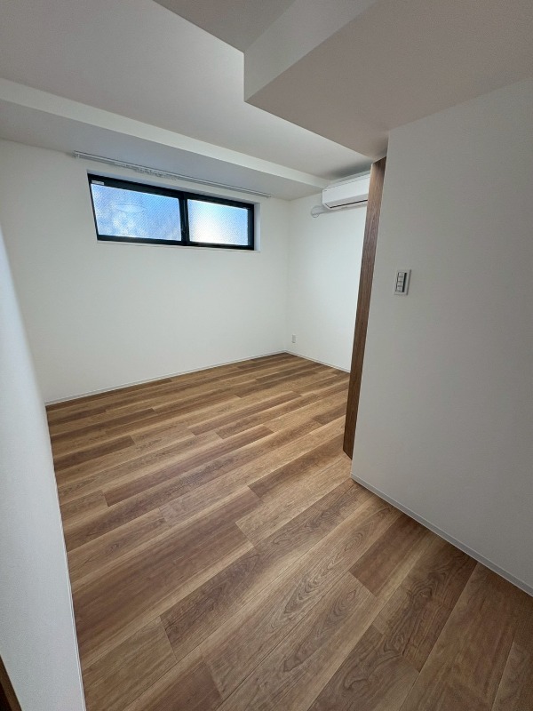 タスキsmart練馬3階 寝室