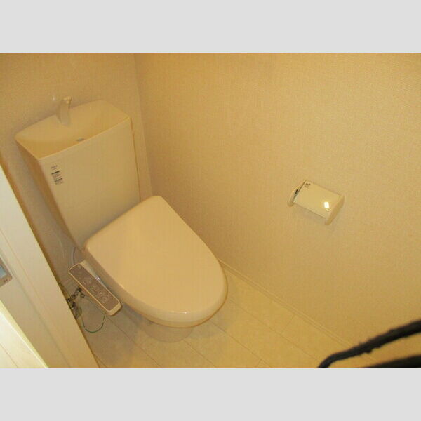 ロイヤルコート小倉 103(トイレ)