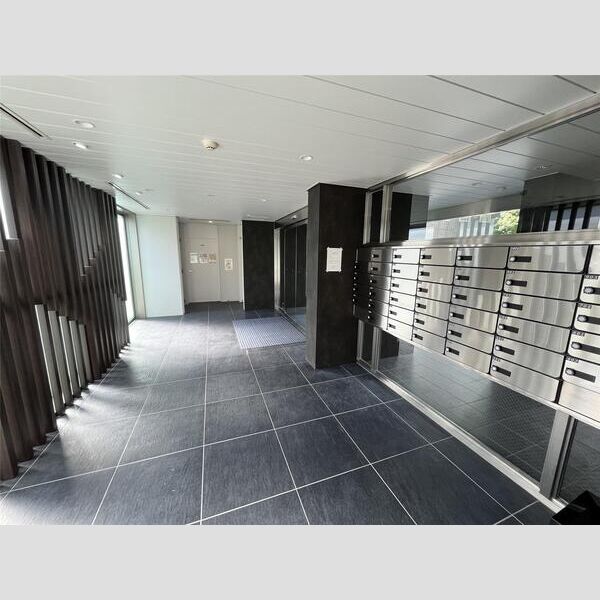 S-FORT日本橋箱崎 部屋設備