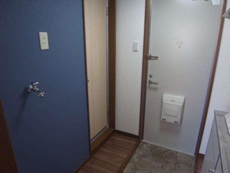 グレイスコート(三鷹) 内観