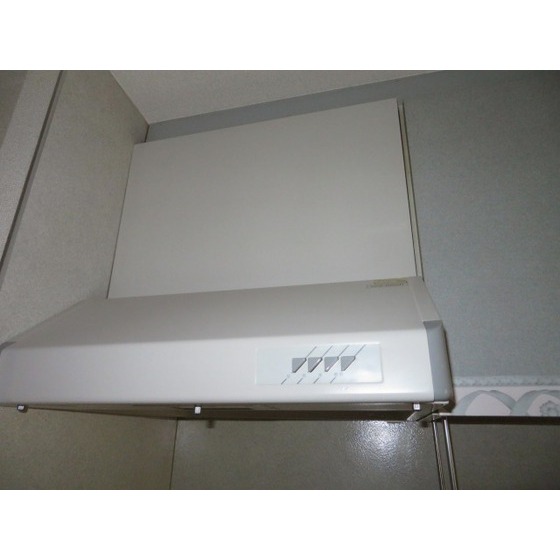 Ｙ’Ｓ　ＨＯＵＳＥ0103号室 レンジフード