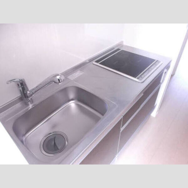 パセオ26 システムキッチン