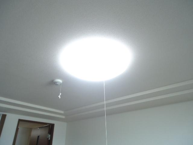 Ｉ’ｃｕｂｅ　Ｇａｒｄｅｎ シーリングライト