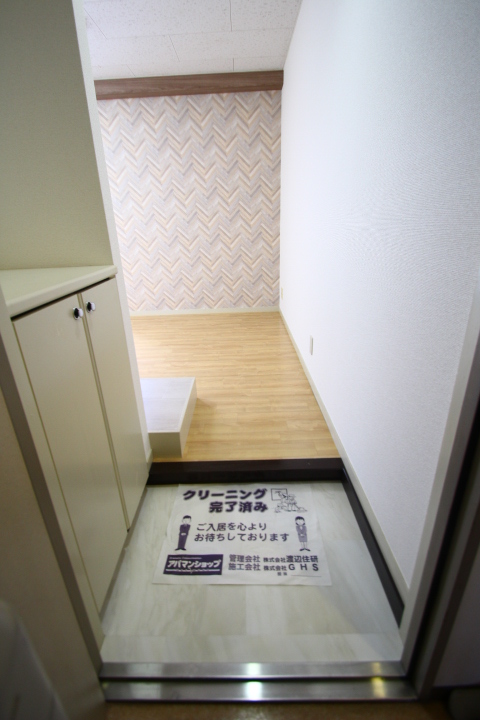 エーデルワイス志木2階 部屋その他