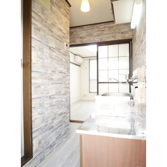 ミモザアネックスＢ205号室 イメージ写真