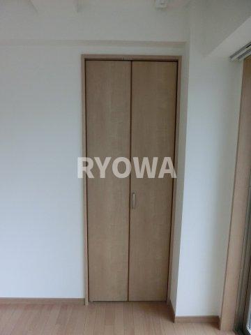 アルルフラン森下3階 掲載の写真は退去前の写真となります。