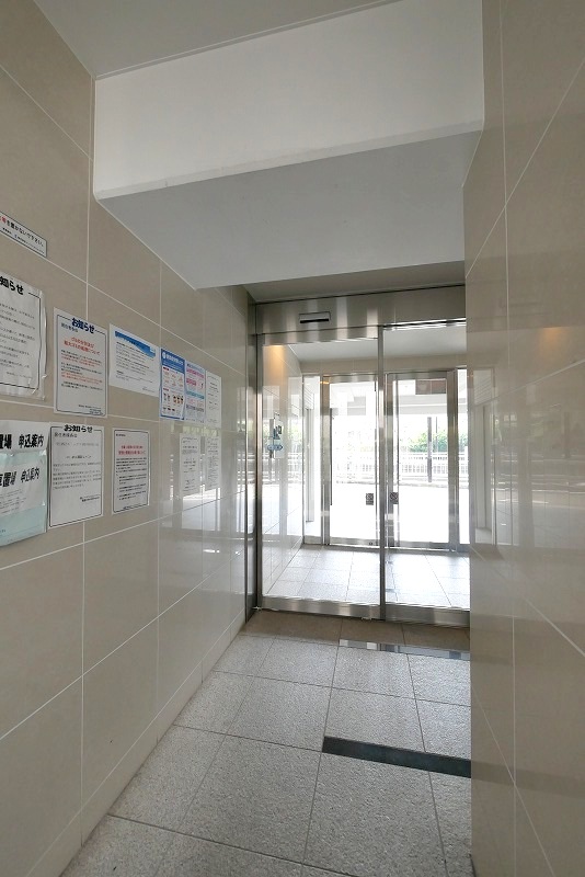 ＡＲＴＥＳＳＩＭＯ　ＬＩＮＫ　ＣＲＯＳＳ11階 外観