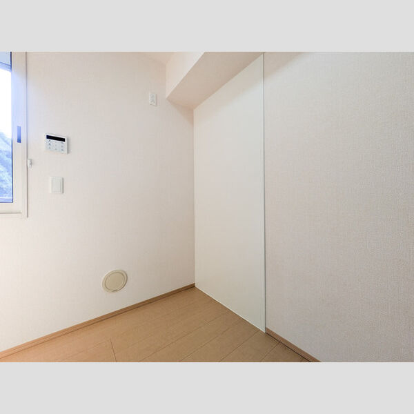 アトリオみなみだいらⅡ201号室 冷蔵庫置き場