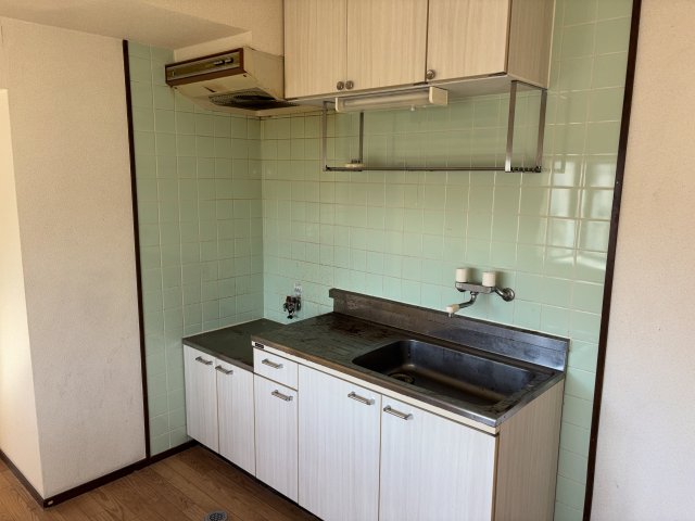 京浜グリーンハイツ0206号室 他号室