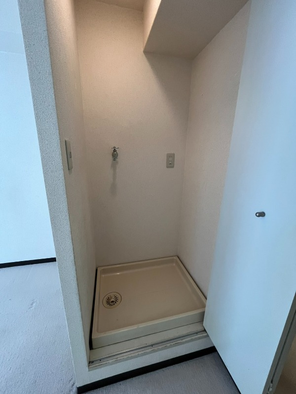 コスモ横浜保土ヶ谷 内観