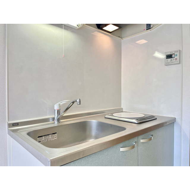 ショアーズ鵠沼フラット209号室 同建物別部屋の参考画像