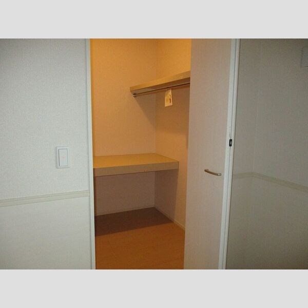 イルセレーナ 収納