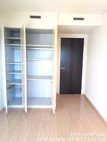 It's東京フォーサイトスクエア 内観