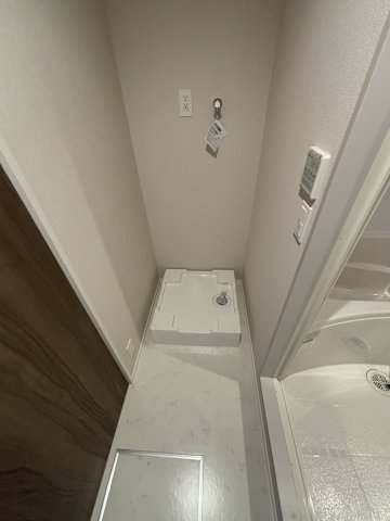 Masoin・Courage103号室 部屋設備