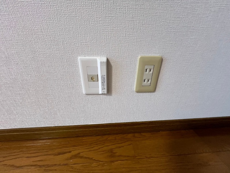 ヴァンヴェールボワ 部屋設備